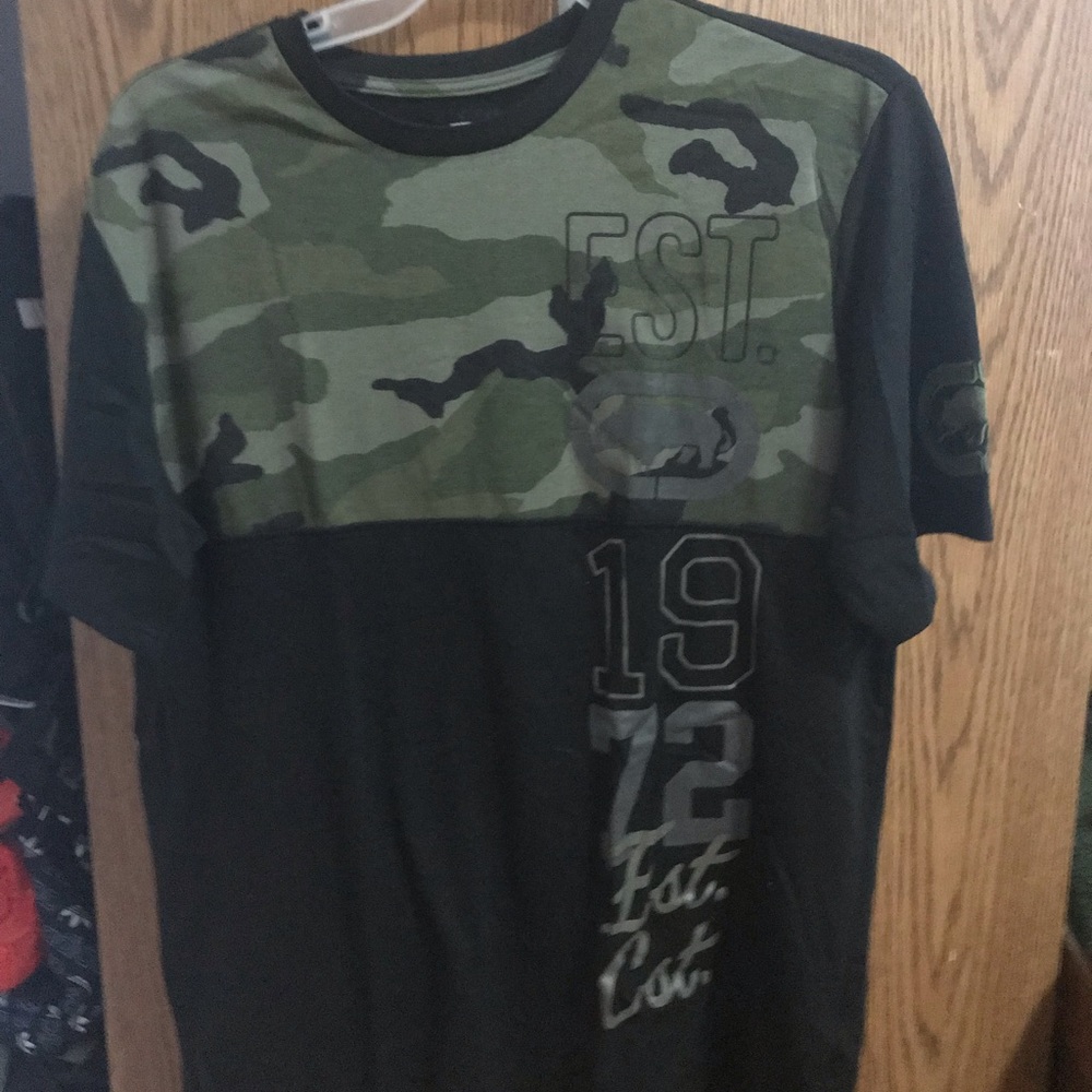 Ecko Unlmtd t-shirt Large